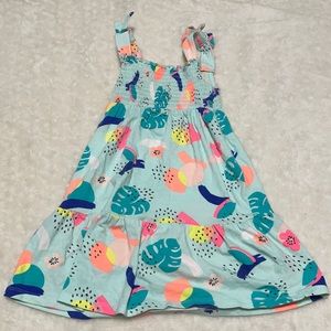 Carter’s dress
